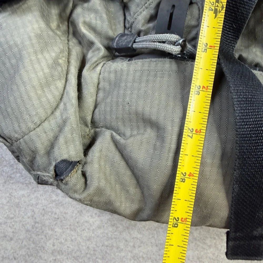 F-Stop Camera Backpack Foliage Green Ripstop Nylon Adventure Gear